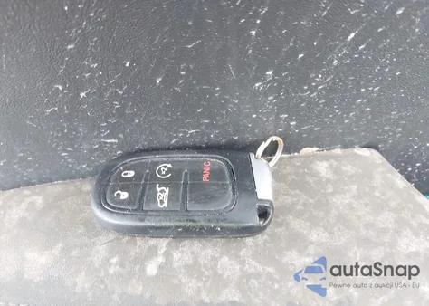 2018 Jeep Cherokee Limited 4X4 из США, поврежденный, VIN 1C4PJMDX5JD530047